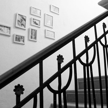 La Casetta Ferrara B&B 외부 사진
