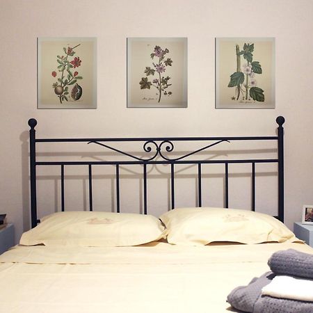 La Casetta Ferrara B&B 외부 사진