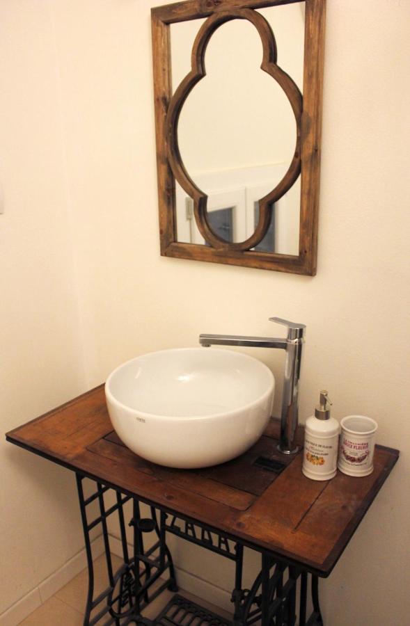 La Casetta Ferrara B&B 외부 사진