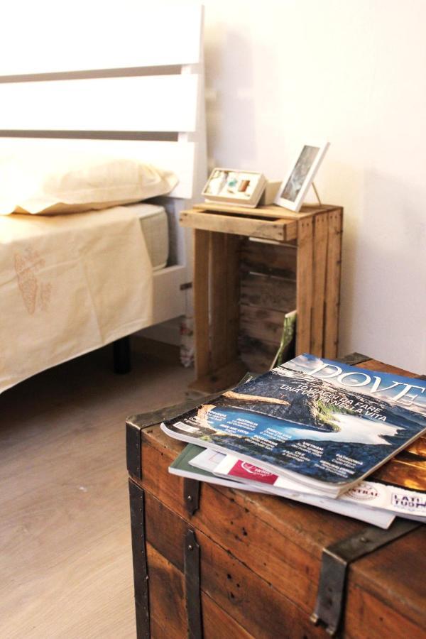 La Casetta Ferrara B&B 외부 사진