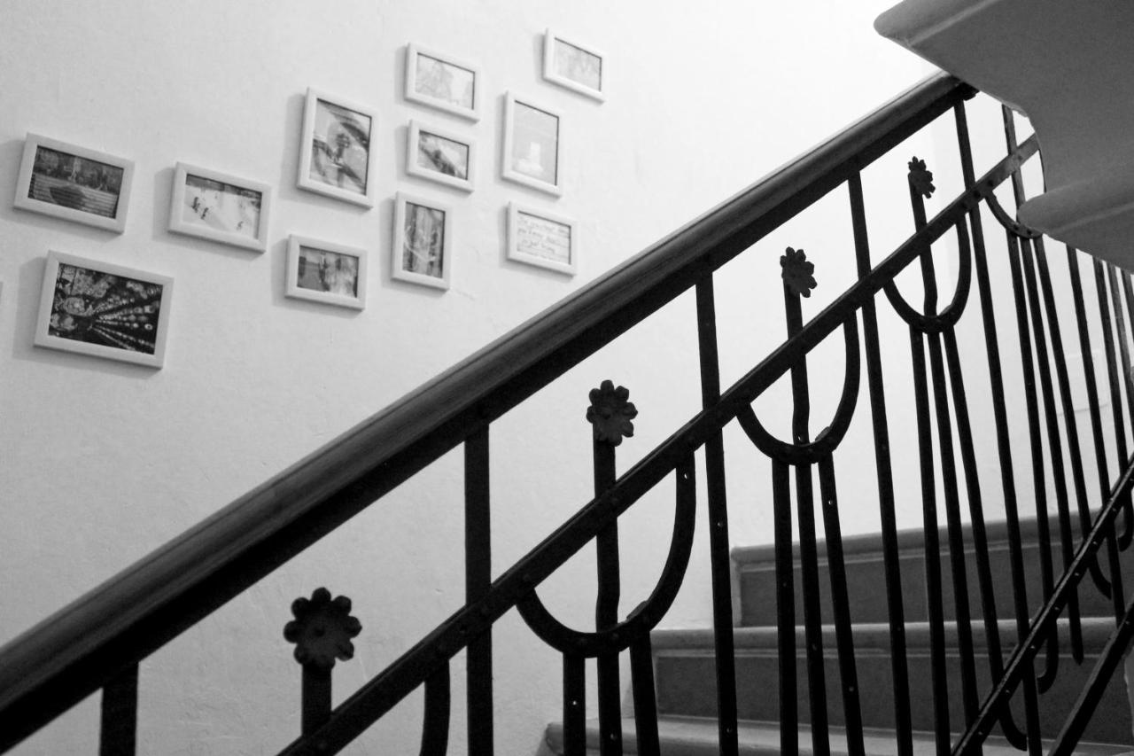 La Casetta Ferrara B&B 외부 사진