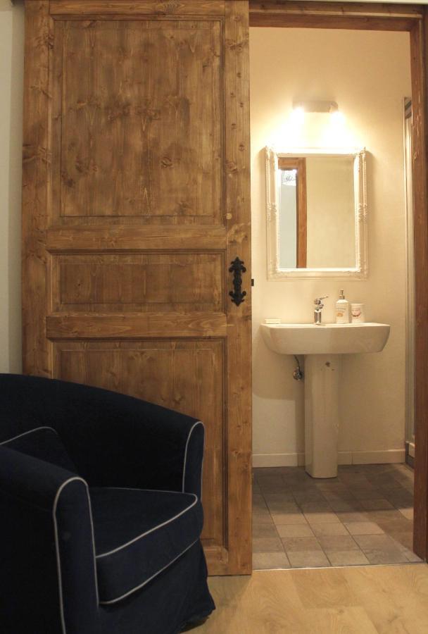 La Casetta Ferrara B&B 외부 사진