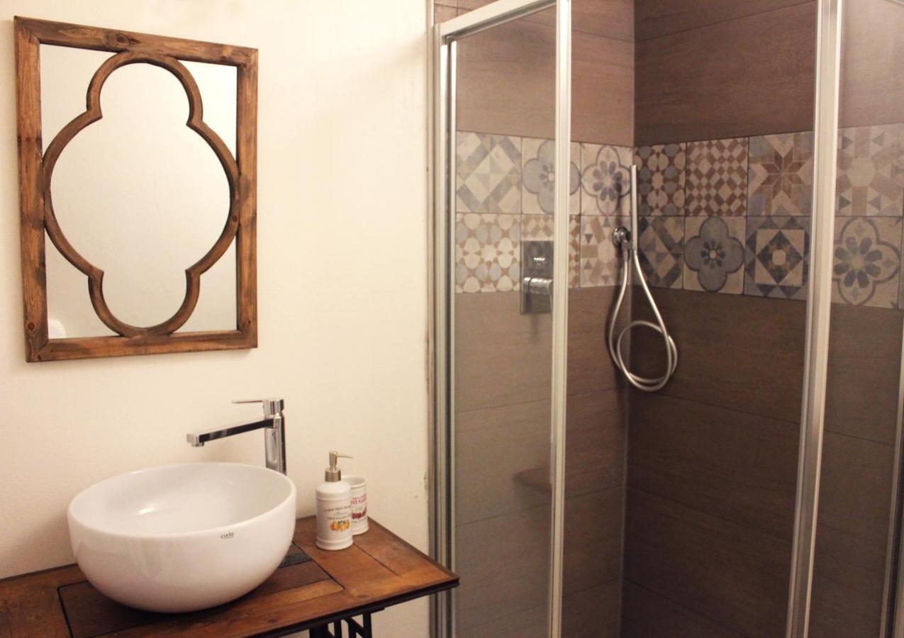 La Casetta Ferrara B&B 외부 사진