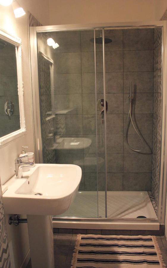 La Casetta Ferrara B&B 외부 사진
