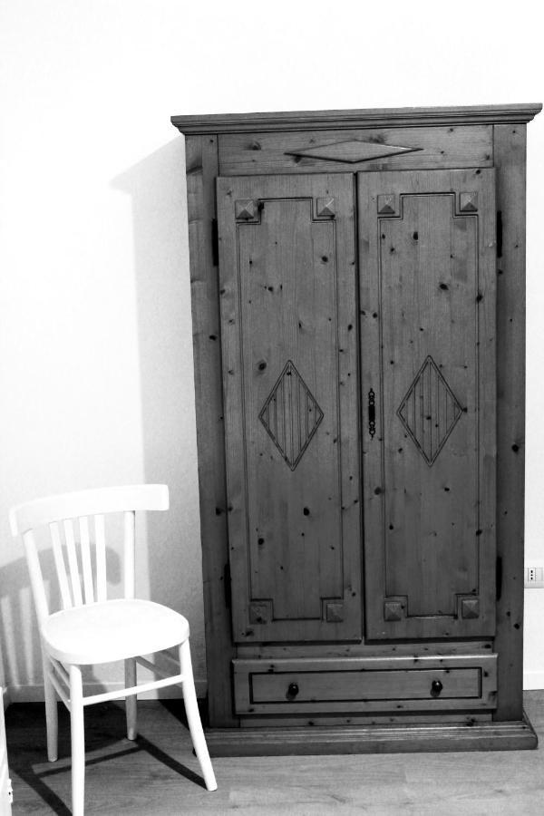 La Casetta Ferrara B&B 외부 사진